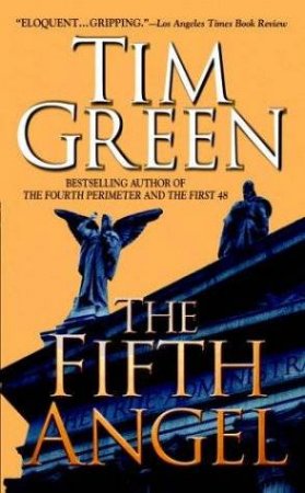 The Fifth Angel by Tim Green