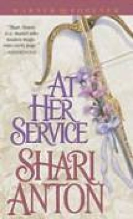 At Her Service by Shari Anton