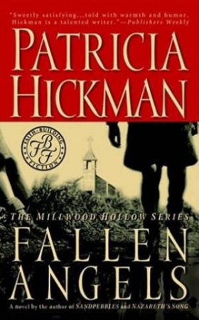 Fallen Angels by Patricia Hickman