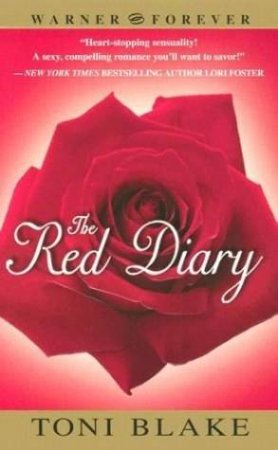 The Red Diary by Toni Blake