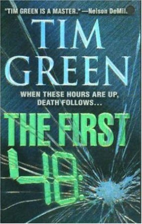 The First 48 by Tim Green