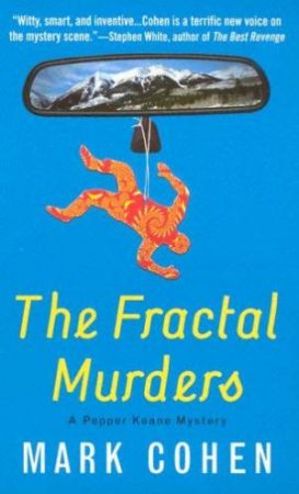 The Fractal Murders by Mark Cohen