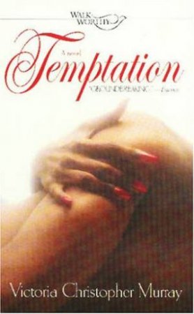 Temptation by Victoria Murray