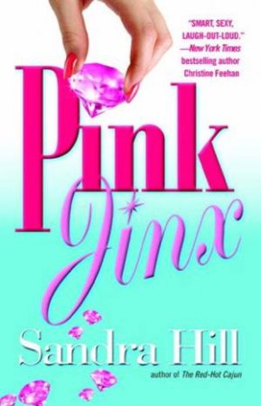 Pink Jinx by Sandra Hill