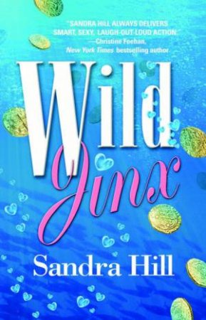 Wild Jinx by Sandra Hill