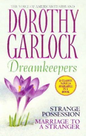 Dreamkeepers by Dorothy Garlock