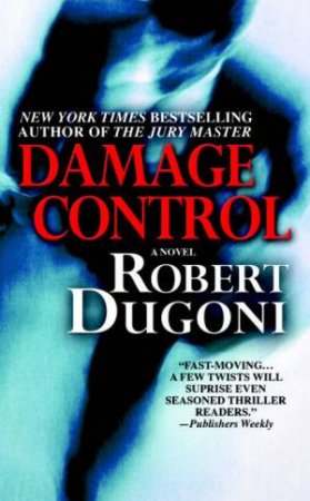 Damage Control by Robert Dugoni