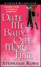 Date Me Baby One More Time