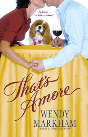 Thats Amore by Wendy Markham