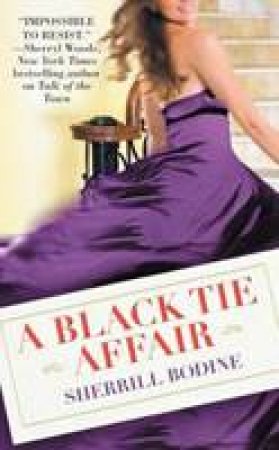 Black Tie Affair by Sherrill Bodine