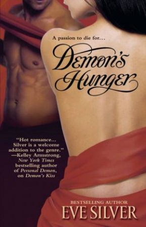 Demon's Hunger by Eve Silver