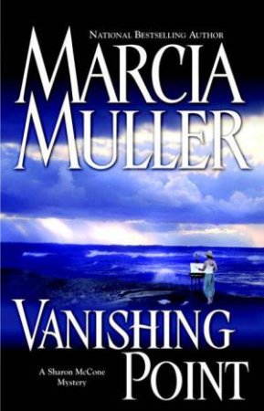 Vanishing Point by Marcia Muller