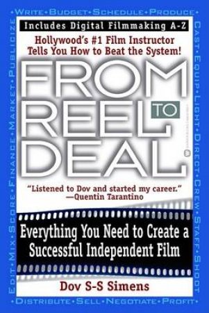 From Reel To Deal by Dov Simens