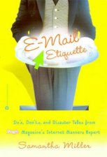 EMail Etiquette