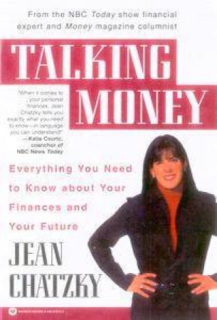 Talking Money by Jean Chatzky