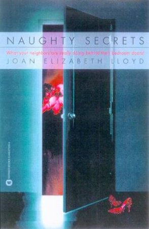 Naughty Secrets: What Your Neighbors Are Really Doing Behind Their Bedroom Doors by Joan Elizabeth Lloyd