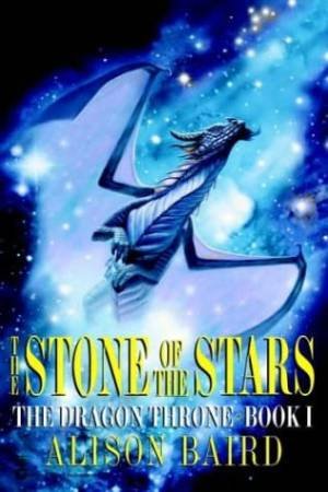 The Stone Of The Stars by Alison Baird