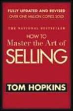 How To Master The Art Of Selling