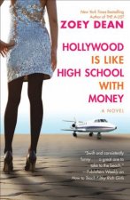 Hollywood is Like High School With Money