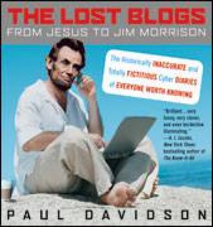 Lost Blogs by Paul Davidson