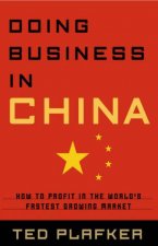 Doing Business in China