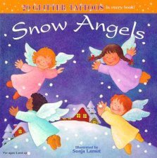 Snow Angels  Tattoo Book