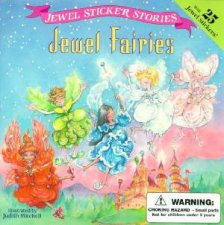 Jewel Fairies