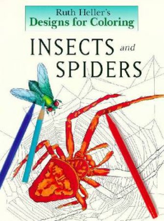 Insects by Ruth Heller