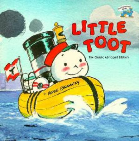 Little Toot by Hardie Gramatky