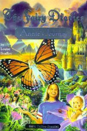 Annie's Journey by Louise Bradley