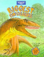 When Dinosaurs Lived Biggest Dinosaurs