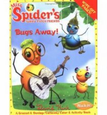 Miss Spiders Sunny Patch Friends Bugs Away