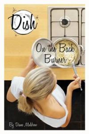 On The Back Burner by Diane Muldrow