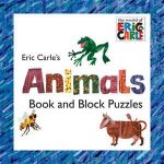 Eric Carles Animals