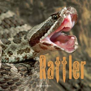 Rattler by Mary Batten