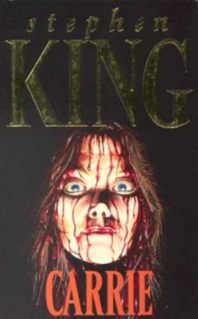 Carrie by Stephen King