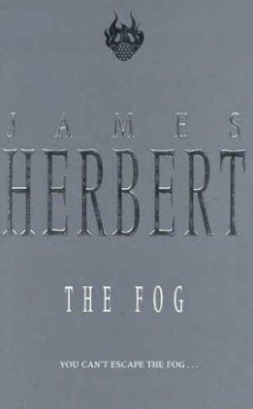 The Fog by James Herbert