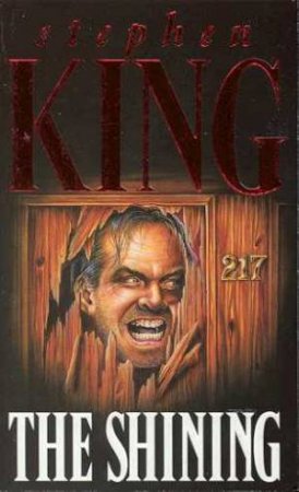 The Shining by Stephen King