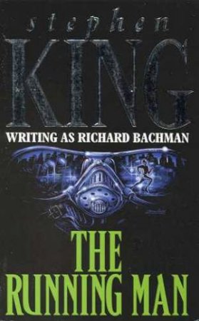 The Running Man by Stephen King