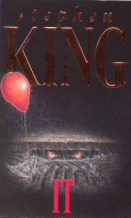 It by Stephen King