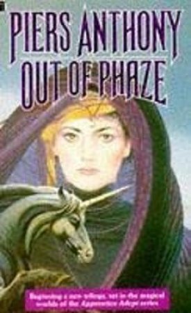 Out Of Phaze by Piers Anthony