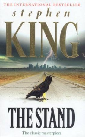 The Stand by Stephen King