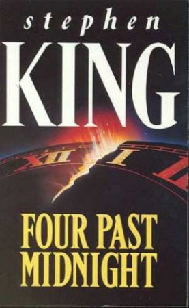 Four Past Midnight by Stephen King