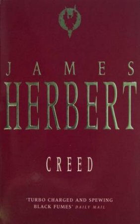 Creed by James Herbert