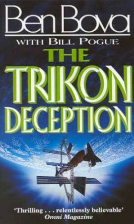 The Trikon Deception by Ben Bova