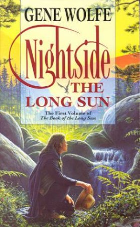 Nightside The Long Sun by Gene Wolfe