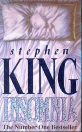 Insomnia by Stephen King