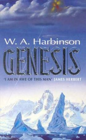 Genesis by W A Harbinson