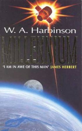 Millenium by W A Harbinson