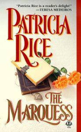 The Marquess by Patricia Rice